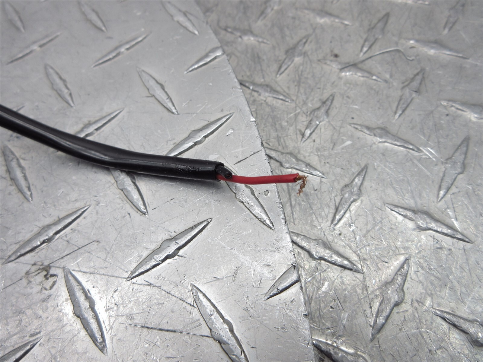 2000 Harley Electra Glide Ultra Classic FLHTCUI Accessory Aux Fog Light Bar