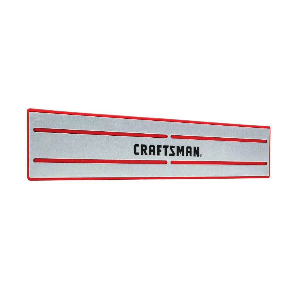 Craftsman Magnet Tool Organization Stick