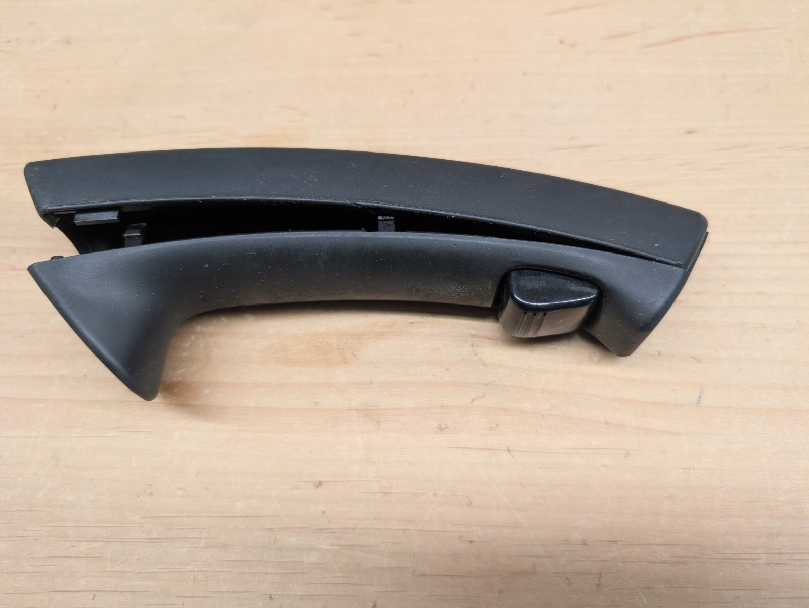 2003-2011 SAAB 9-3 Emergency Parking Brake Handle E-Brake Cover OEM