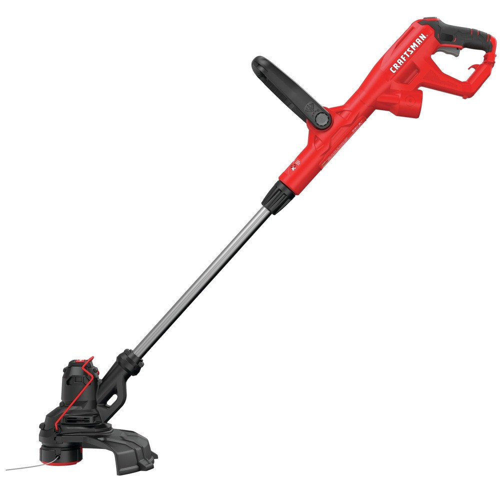 Craftsman CMEST913R 14 in. WEEDWACKER String Trimmer Certified Refurbished
