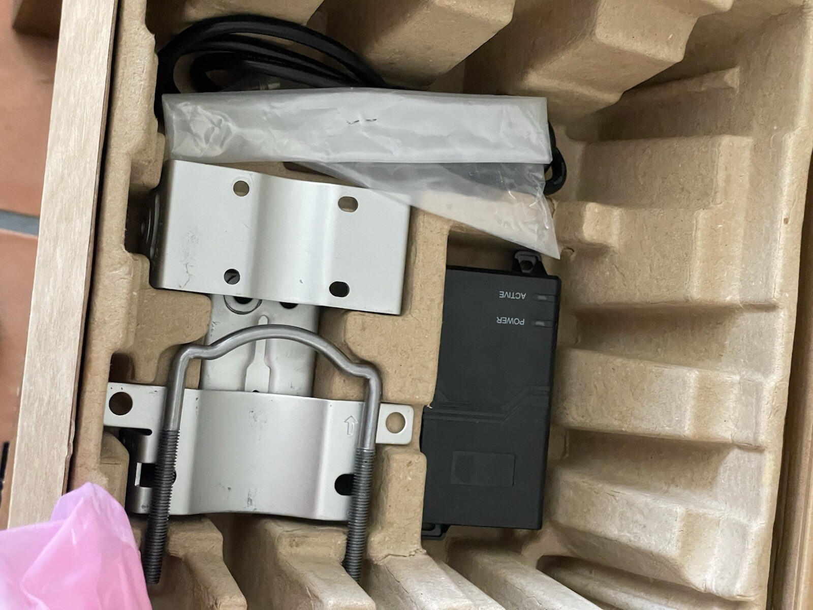 NEW Baicells Nova227 2x250mW LTE TDD Base Station pBS2120 eNodeB