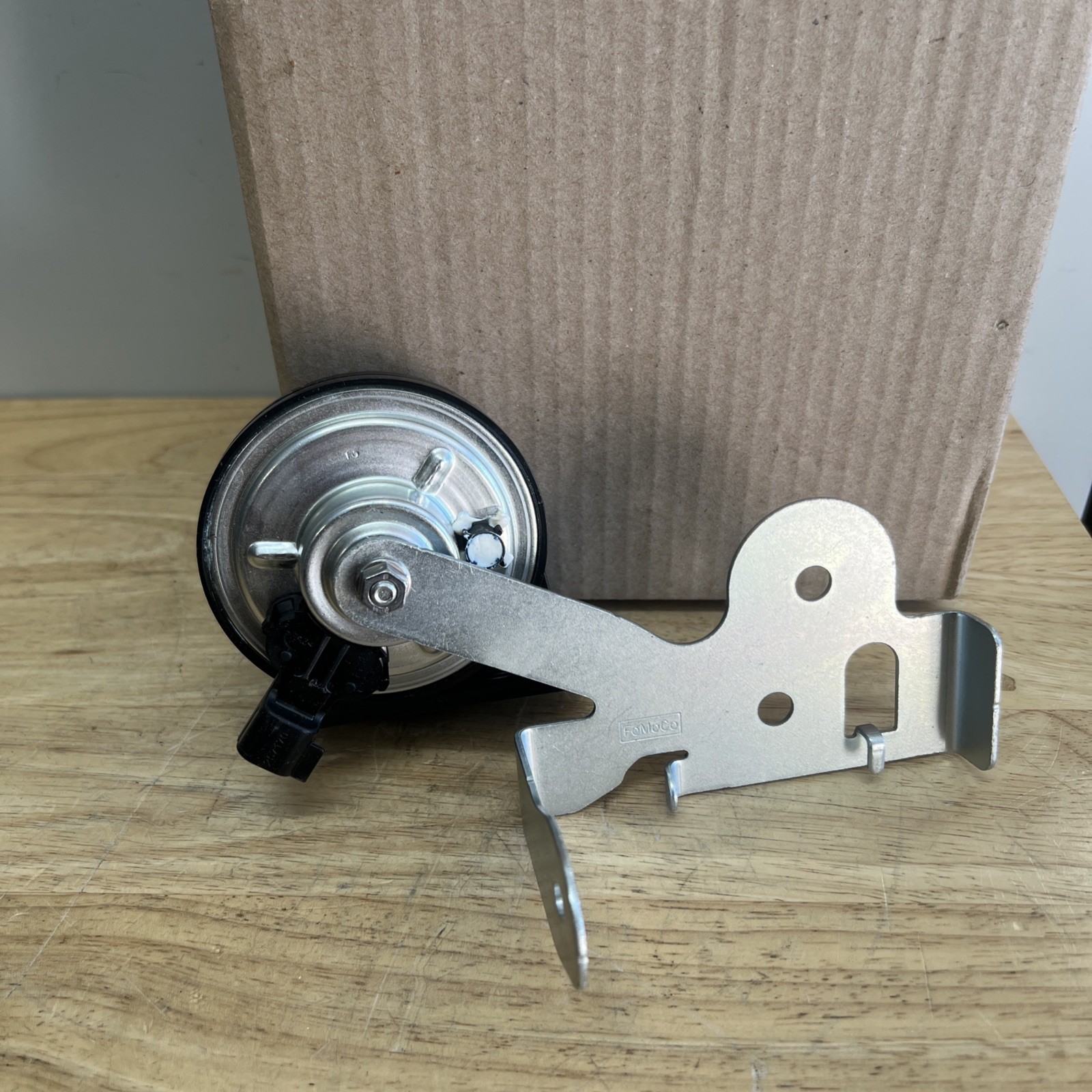 2020 - 2025 Genuine Ford Transit High (H) Horn CK4Z-13801-C