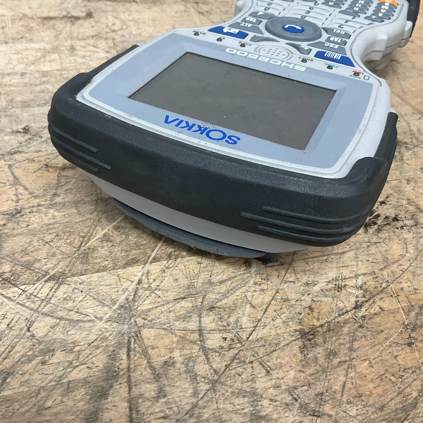 Sokkia SHC2500 Surveying Field Data Collector Tested and Working