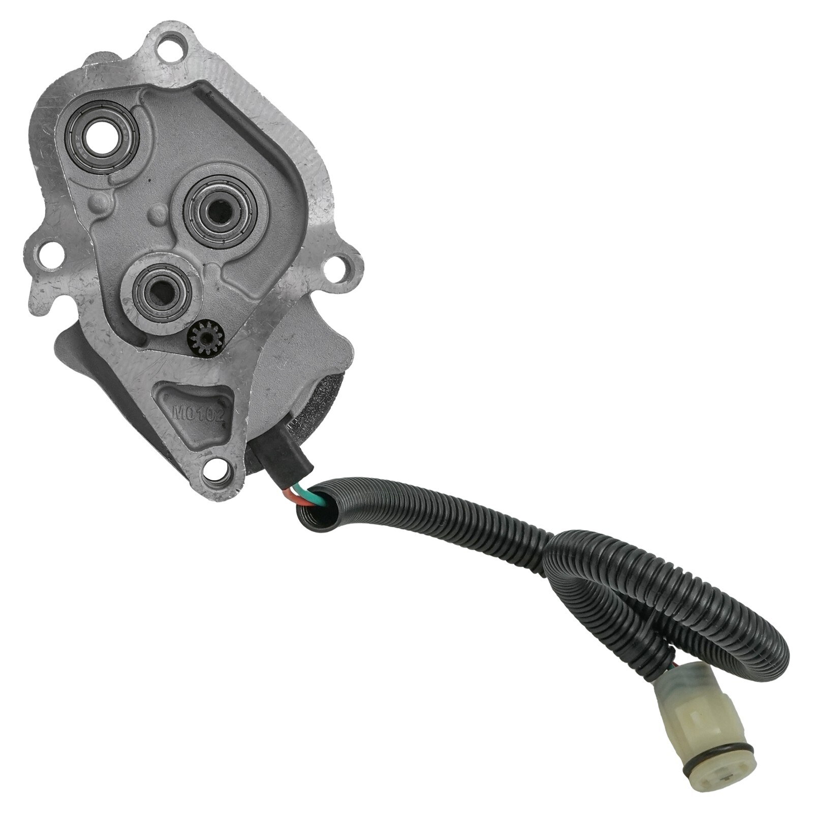 Power Shift Control Motor for Honda TRX500FE Foreman 500 Es 4X4 2005-2011