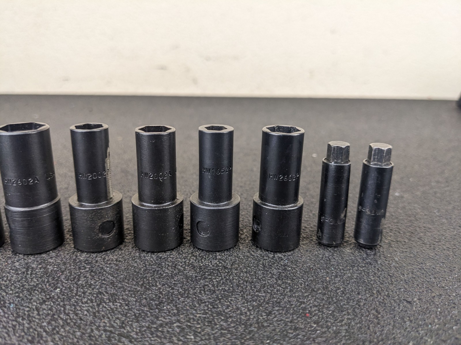 #bl633 Lok Fast Blind Fastener JoBolt Installation Removal Kit 3060 Aircraft