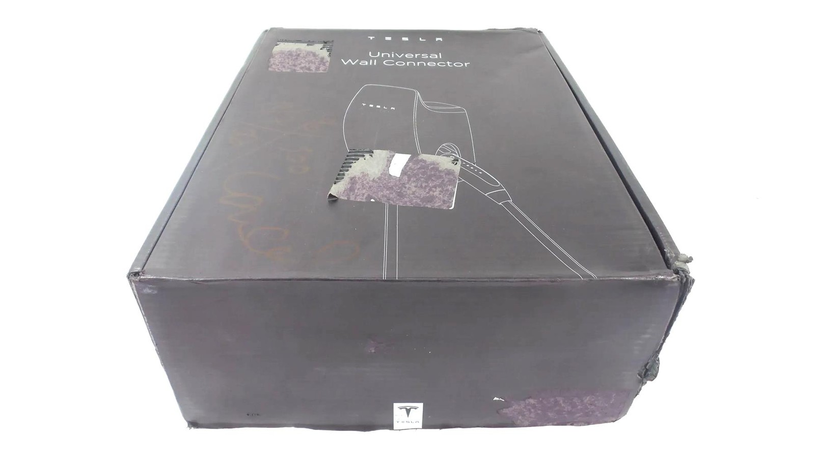 Tesla Universal Wall Connector Gen 4 EV Charger Charger 1734412-02-E 24FT