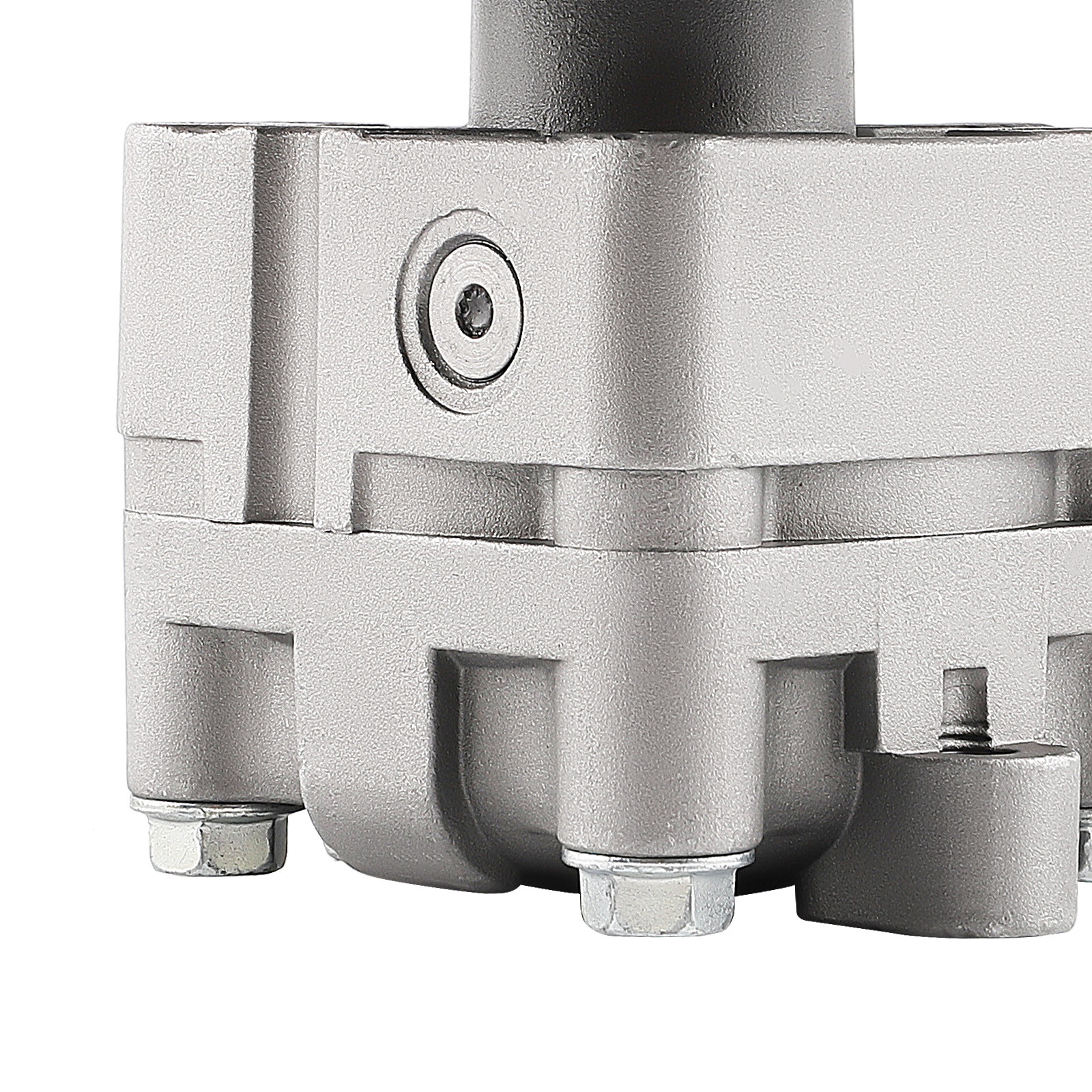 Power Steering Pump w/Pulley for Nissan X-Trail & 07-13 Altima 2.5L 2005-06