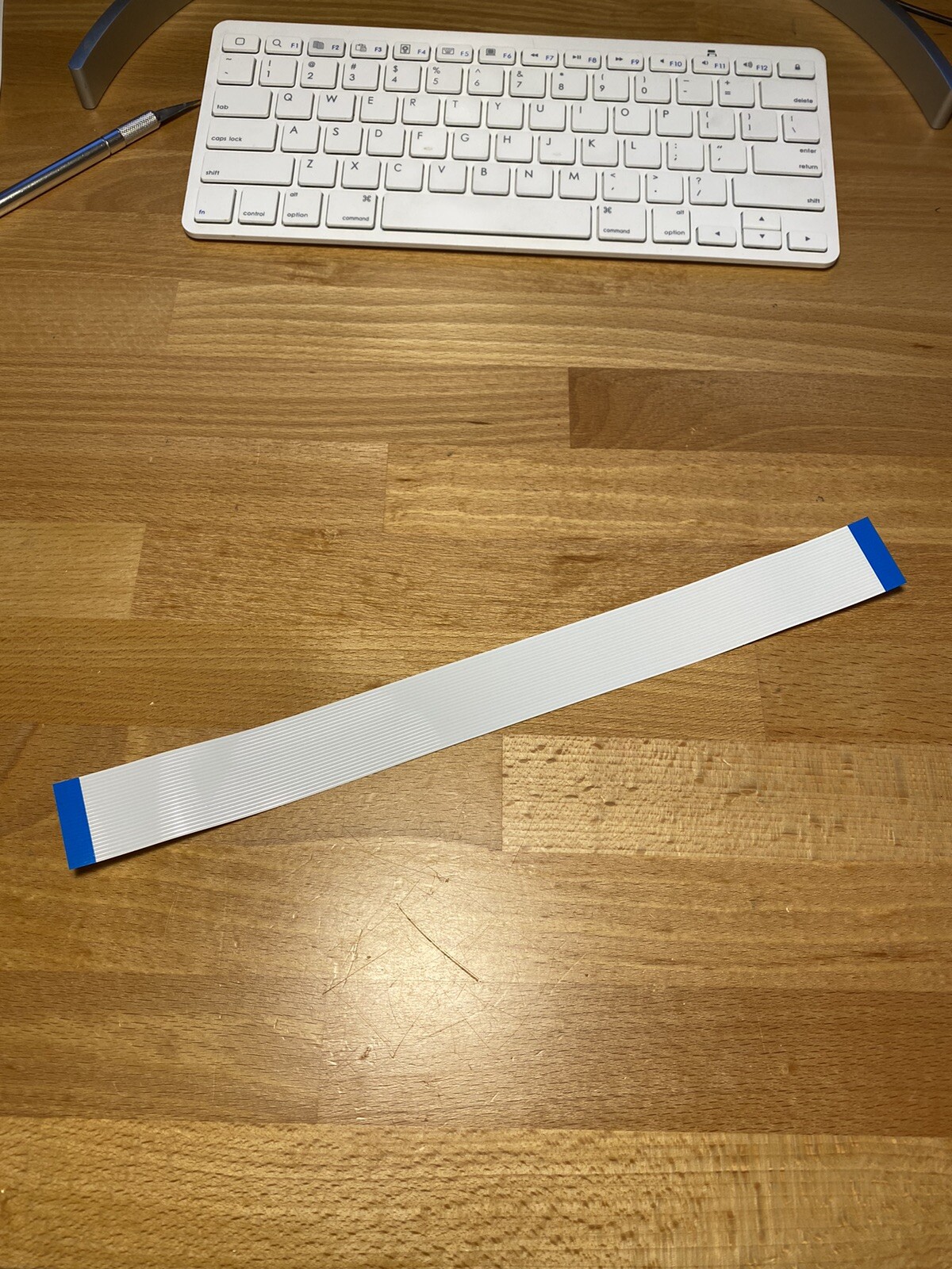 ✅ 03-09 350z HVAC Amplifier Ribbon Cable Climate Control Z33 DIY Repair 27760-CD