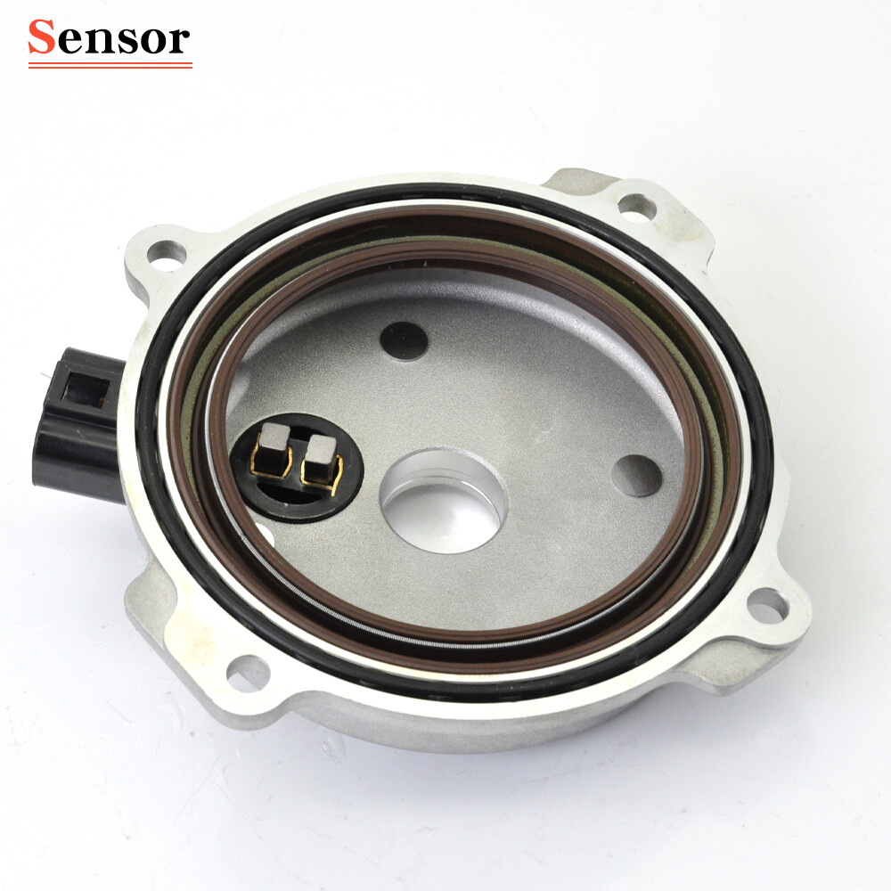 VVT CAMSHAFT CAM SOLENOID COVER SENSOR FOR HYUNDAI KIA 2.0L 2.4L VVS365 VVT663