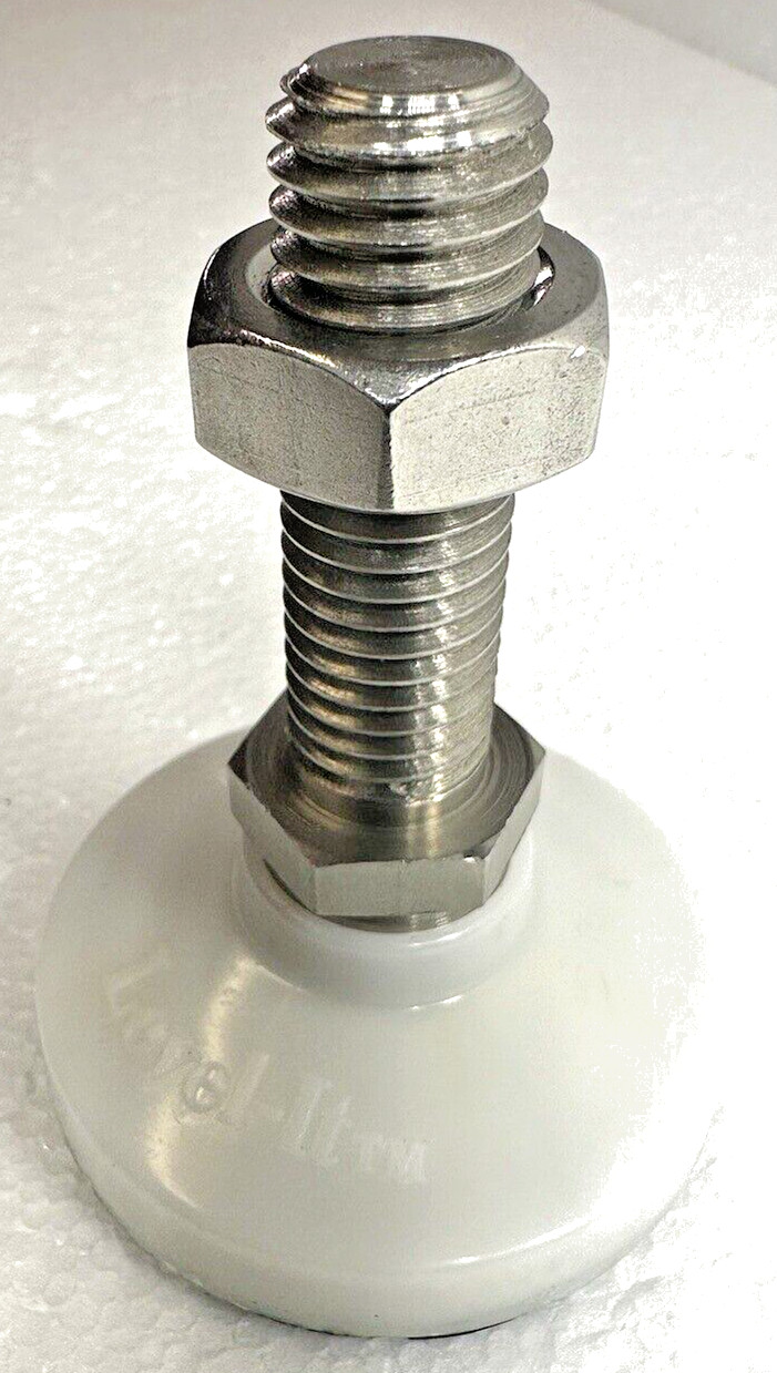 S&W NSSWD-3 Level Mount, Swivel Stud, 5/8-11, 2-1/2in.