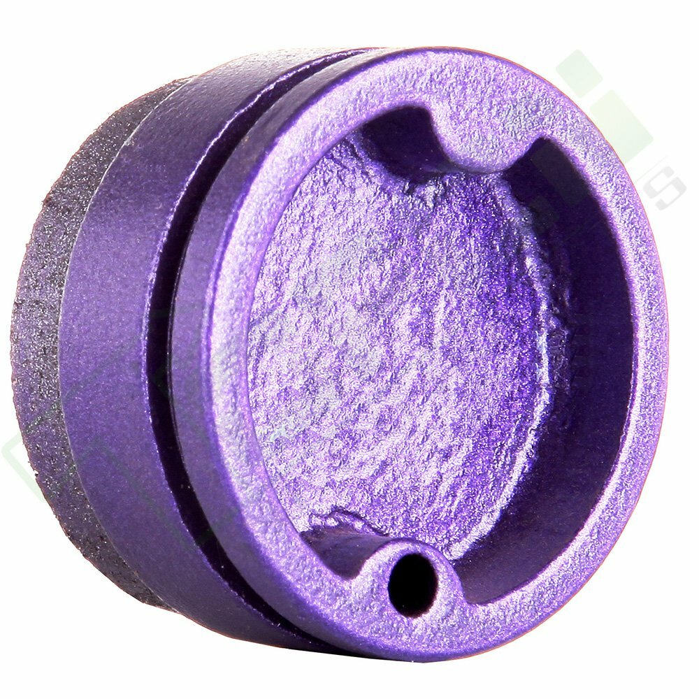 Rear Carbon fiber Brake Pads for 1988-2002 1989 Yamaha Blaster 200 YFS200