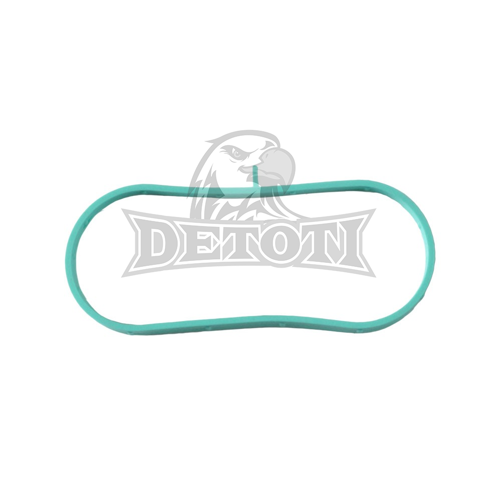 Car Upper Plenum Gasket Set MS96943 for Nissan Frontier Xterra 2005-2015