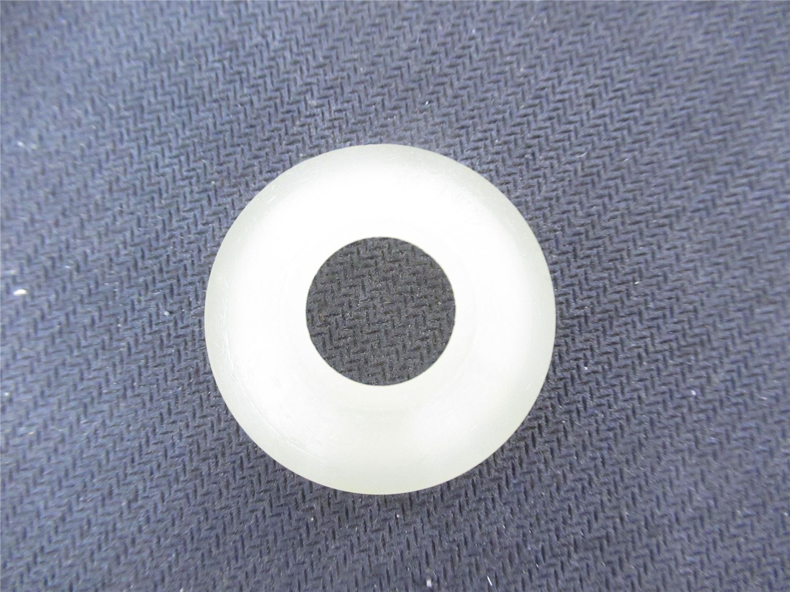 246798 New-No Box; Robert Reiser 202602619 Brake Ring Soft Clear 11mm