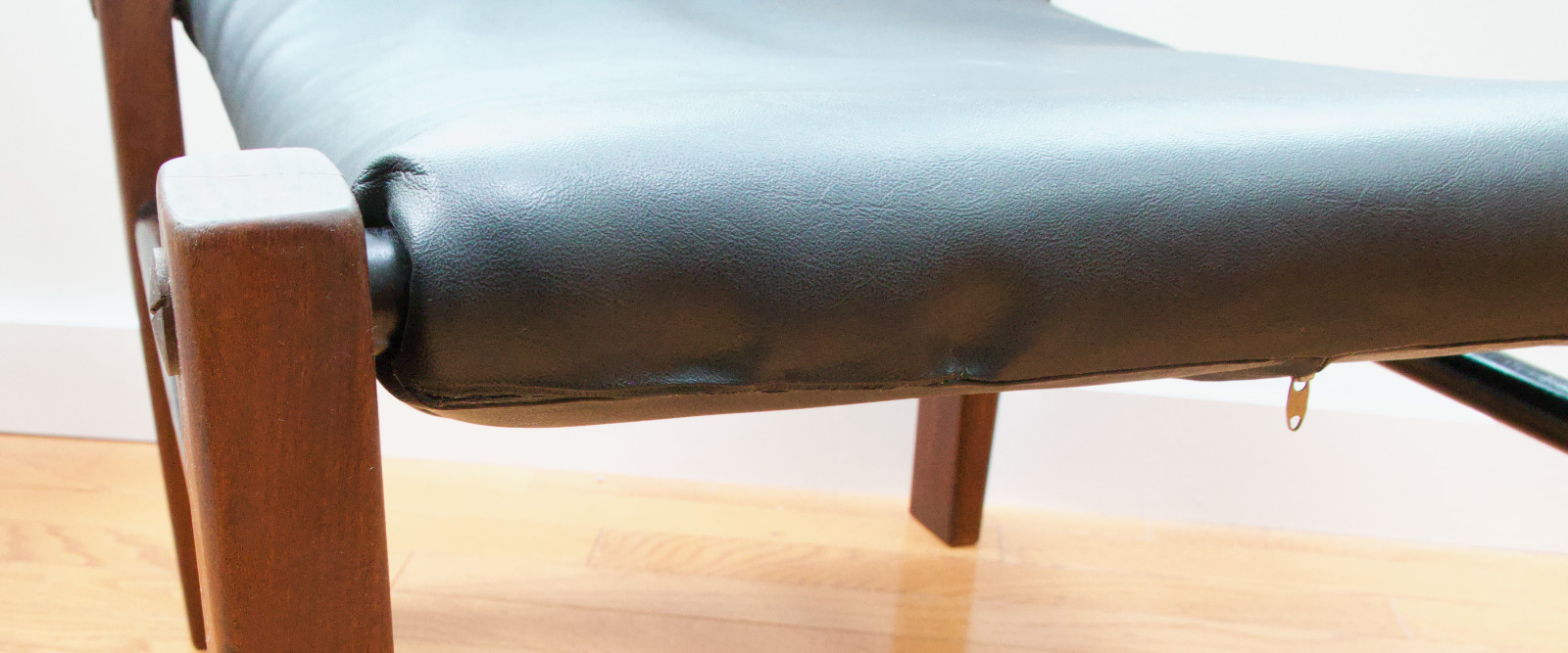 MCM Maurice Burke For Arkarna Great Britain Chelsea Collection Footstool Ottoman