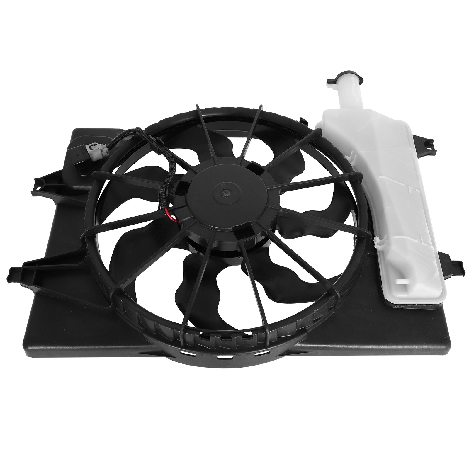 Radiator Cooling Fan For 2017-2020 Hyundai Elantra 2019-2022 Kia Forte HY3115156