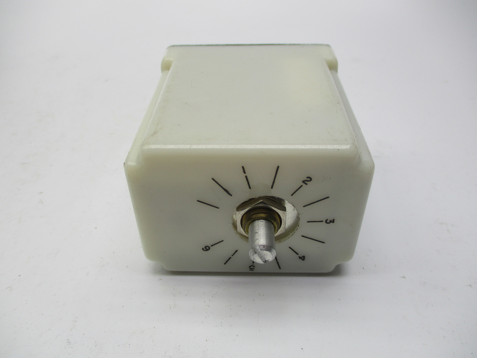 POTTER&BRUMFIELD CHB-38-70011 RELAY UNMP