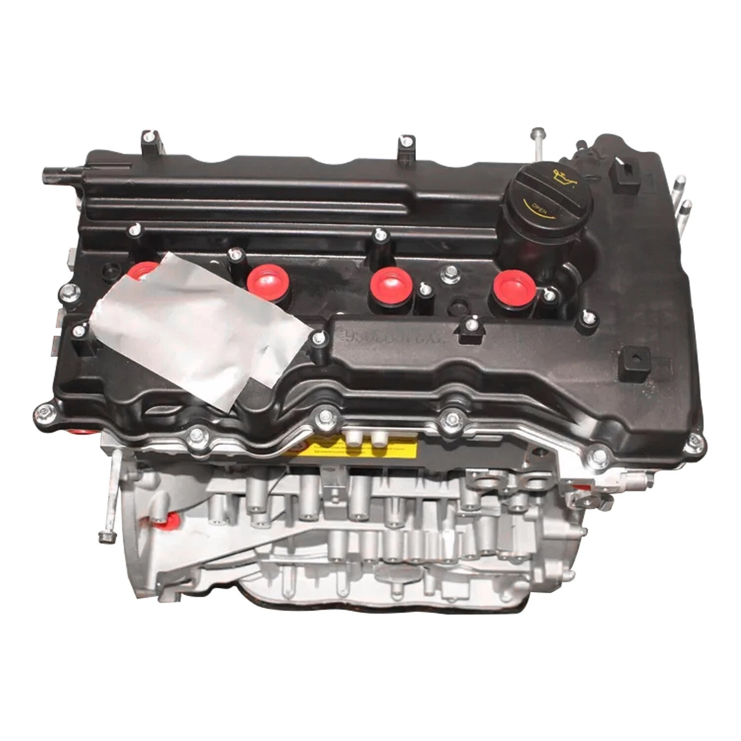 G4KJ For Kia Optima Hyundai Santa Tucson 2.4L 2011-18 Engine Long Block Assembly