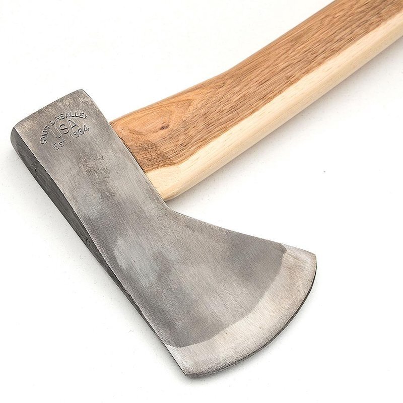 Snow & Nealley Hudson Bay Camping Axe