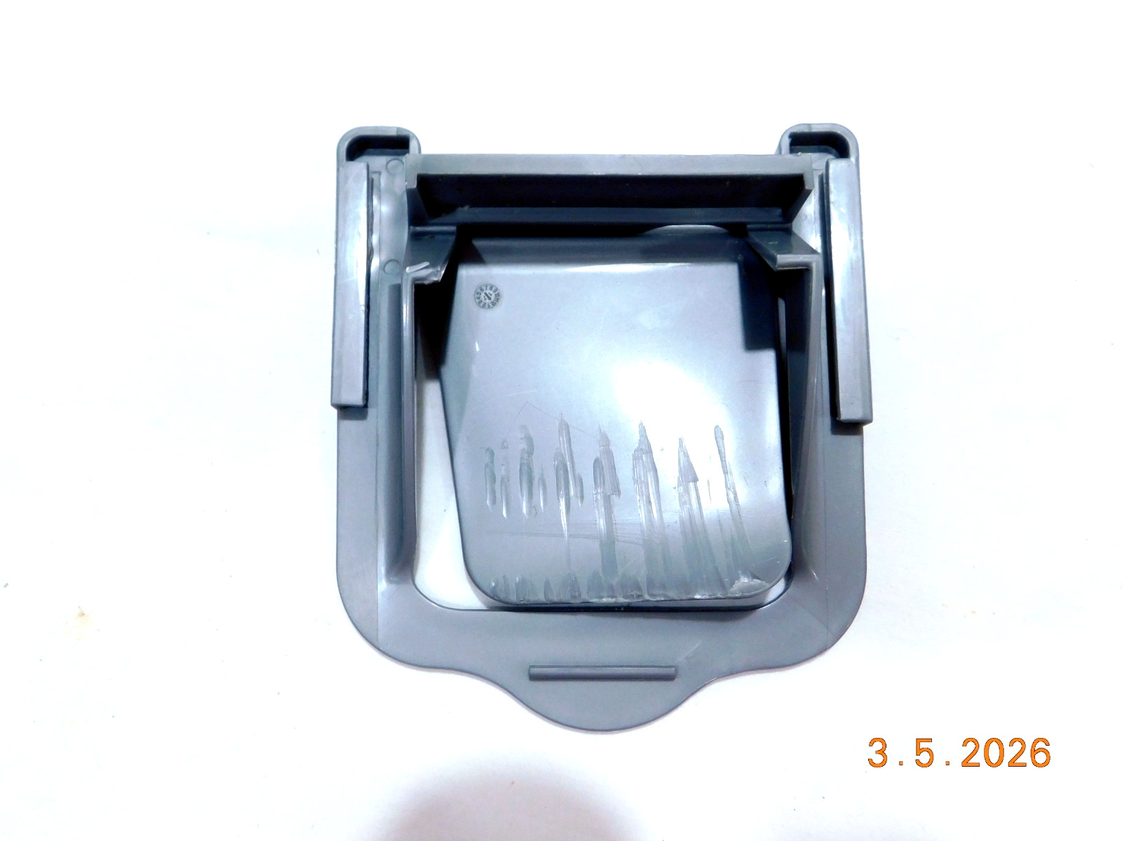 Royal Prestidge Hand Food Processor Machine Salad Maker Veggie Cutter Dicer