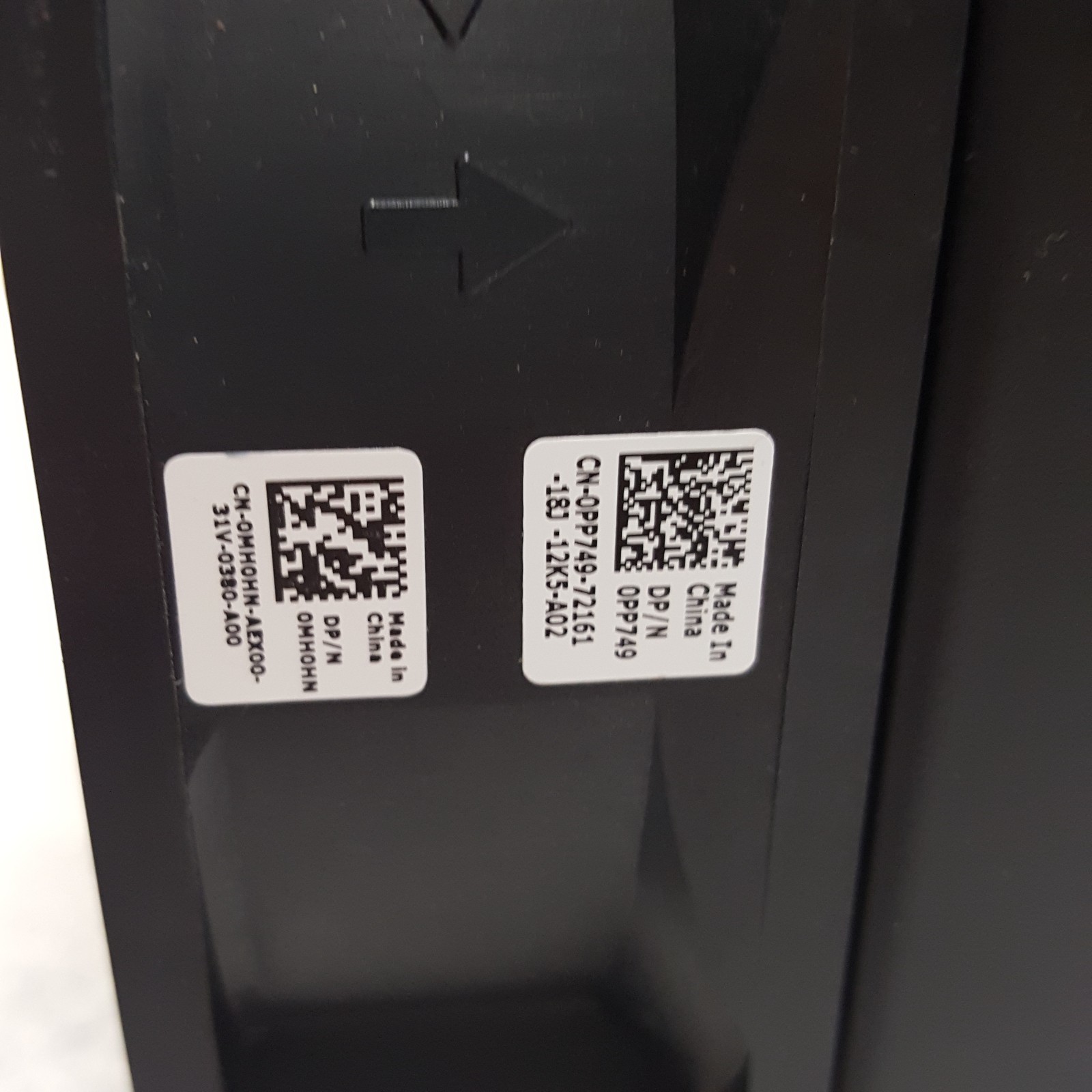 New Dell Alienware Aurora R8 R9 R10 R11 R12 Liquid CPU Cooler MH0HN 0MH0HN