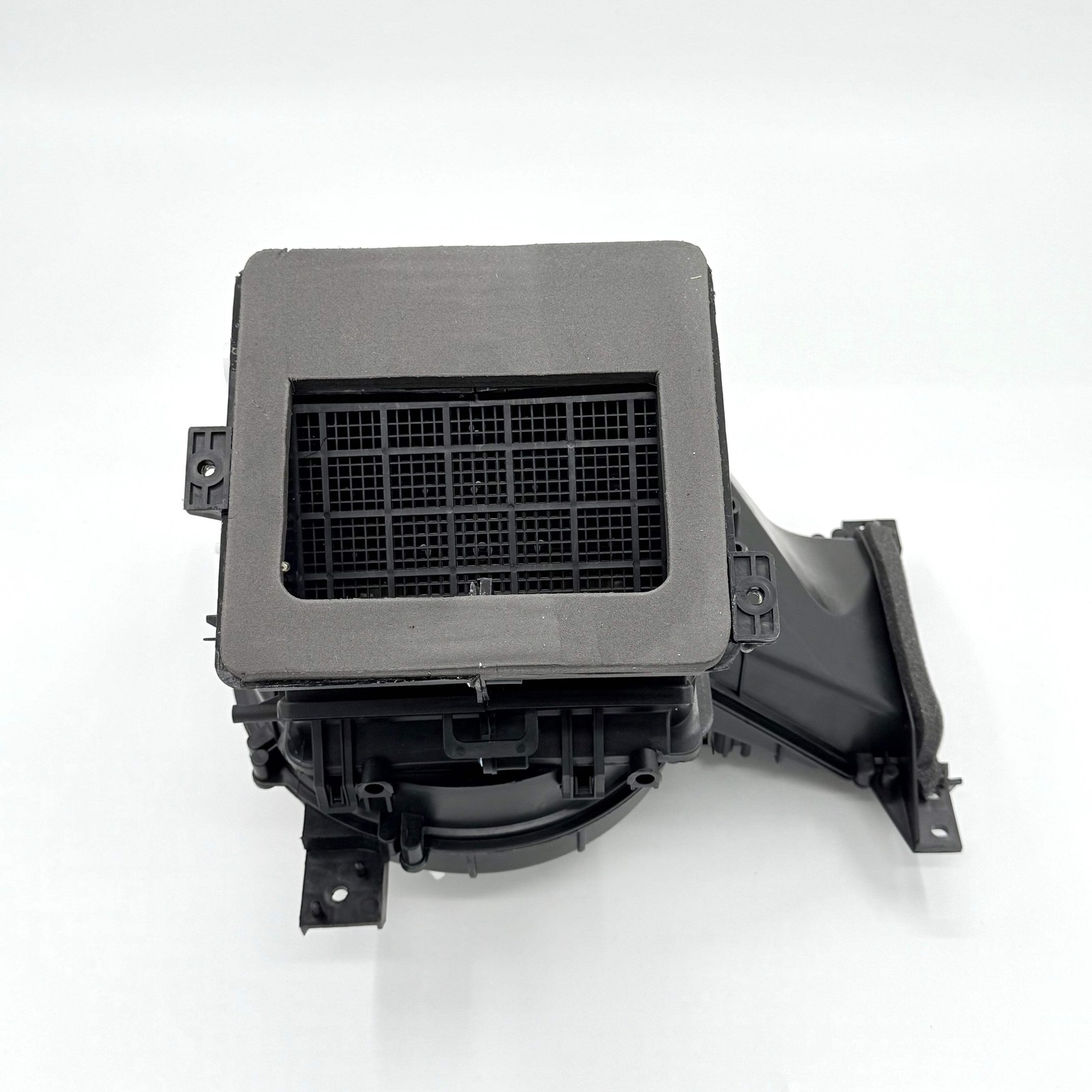 Heater Blower Fan Housing Assembly for ISUZU NRR NPR NPR-HD NQR 2007-2024 12V