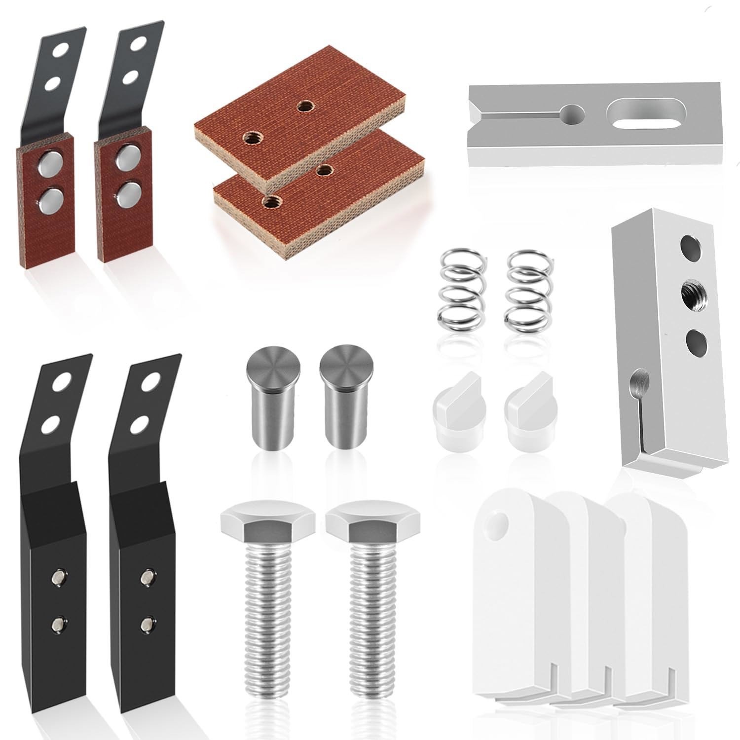 HRK-1 Commercial Butcher Saw Repair Parts Kit Fits Hobart 5212, 5214, 5216, 5514