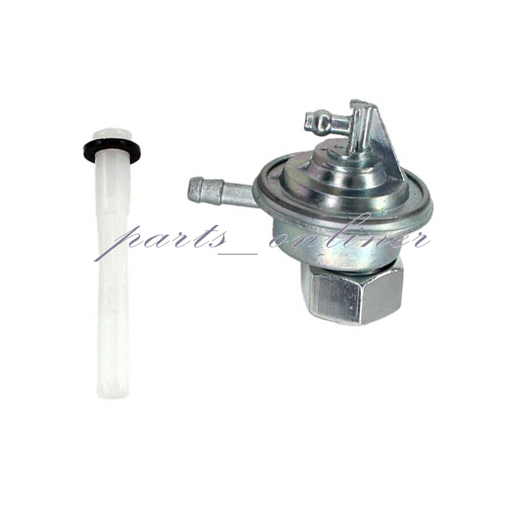 Petcock Switch Fuel Tank Filter for Honda CH150 CH80 NQ50 SA50 SB50 ELITE SPREE