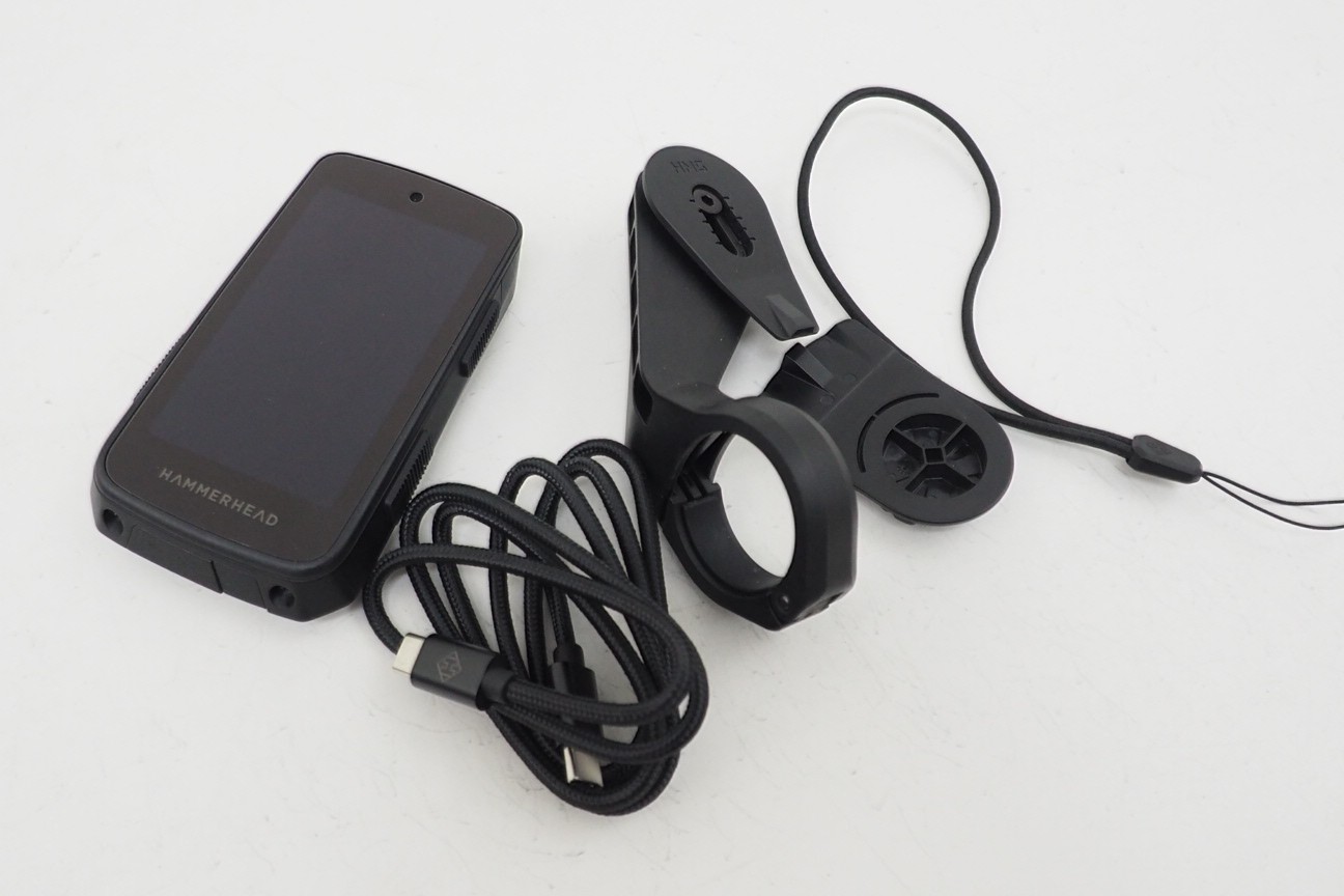 NEW! Hammerhead Karoo 3 GPS Cycling Computer