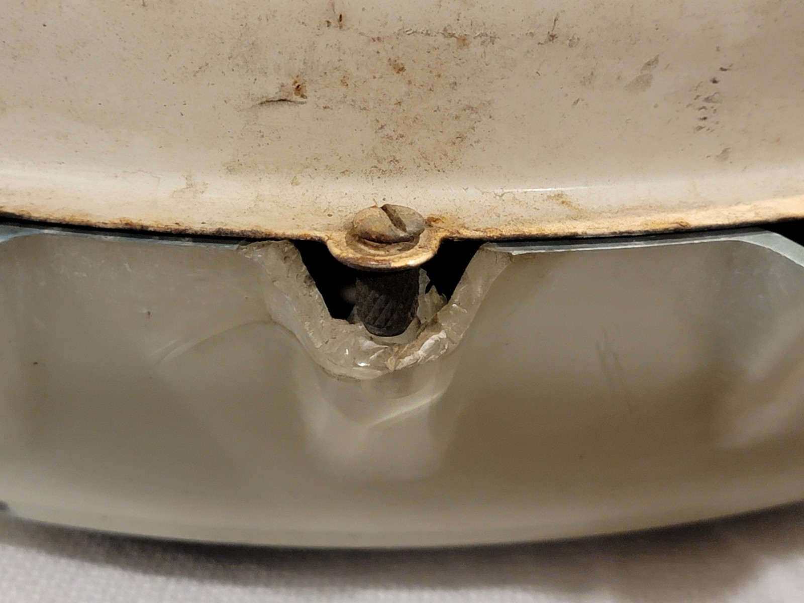 Lighted Sign Drink Pepsi Cola Ice Cold Cap Advertising Store Display Working