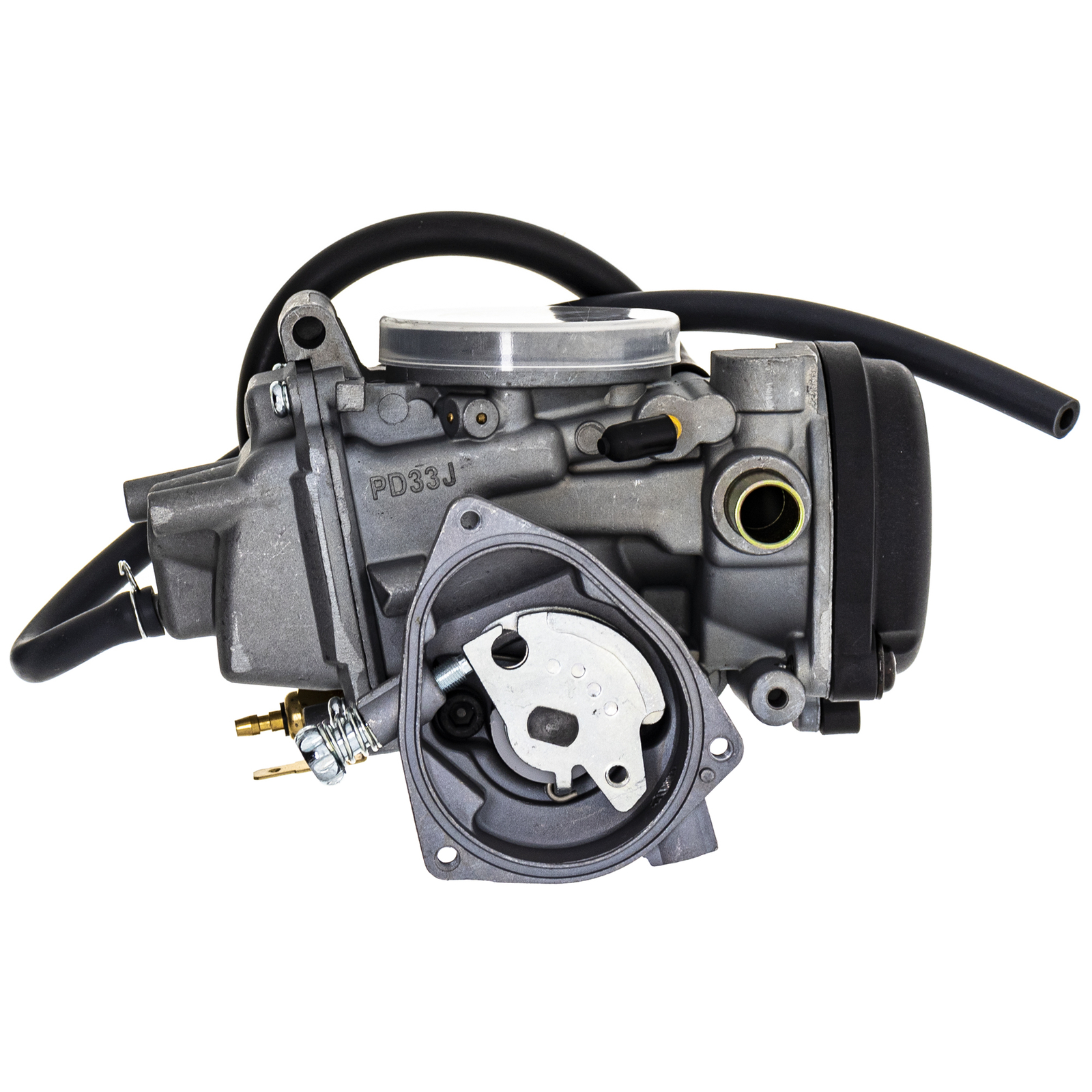 NICHE Carburetor for Can-Am Outlander 400 300 Max 400 707200190 707200230