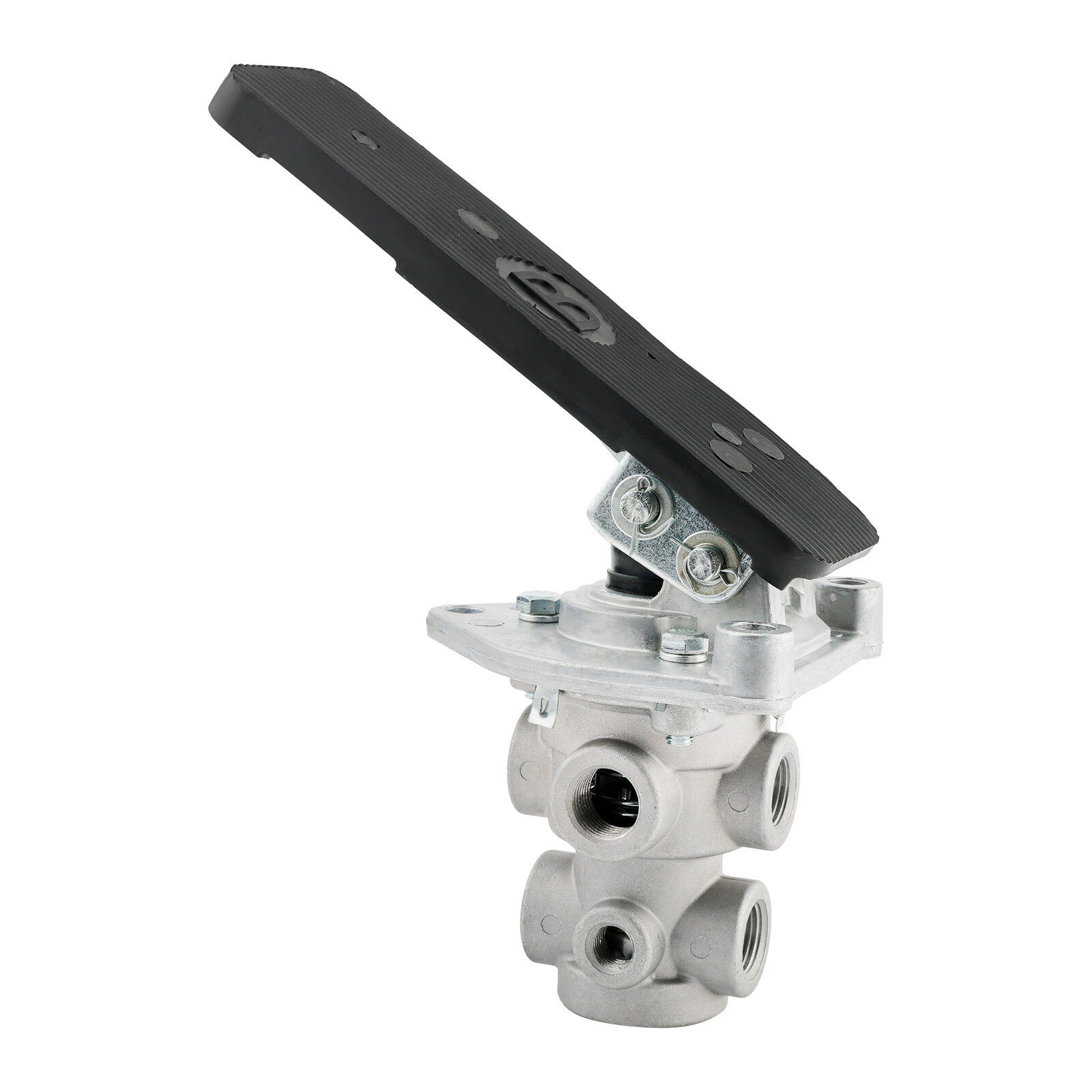 E-3 Single Circuit Foot Brake Control Valve For Haldex Bendix Automann KN22100