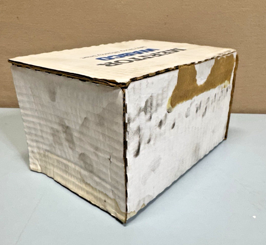 Meritor WABCO S4725000072 Relay Valve Kit ABS Air Brake OEM