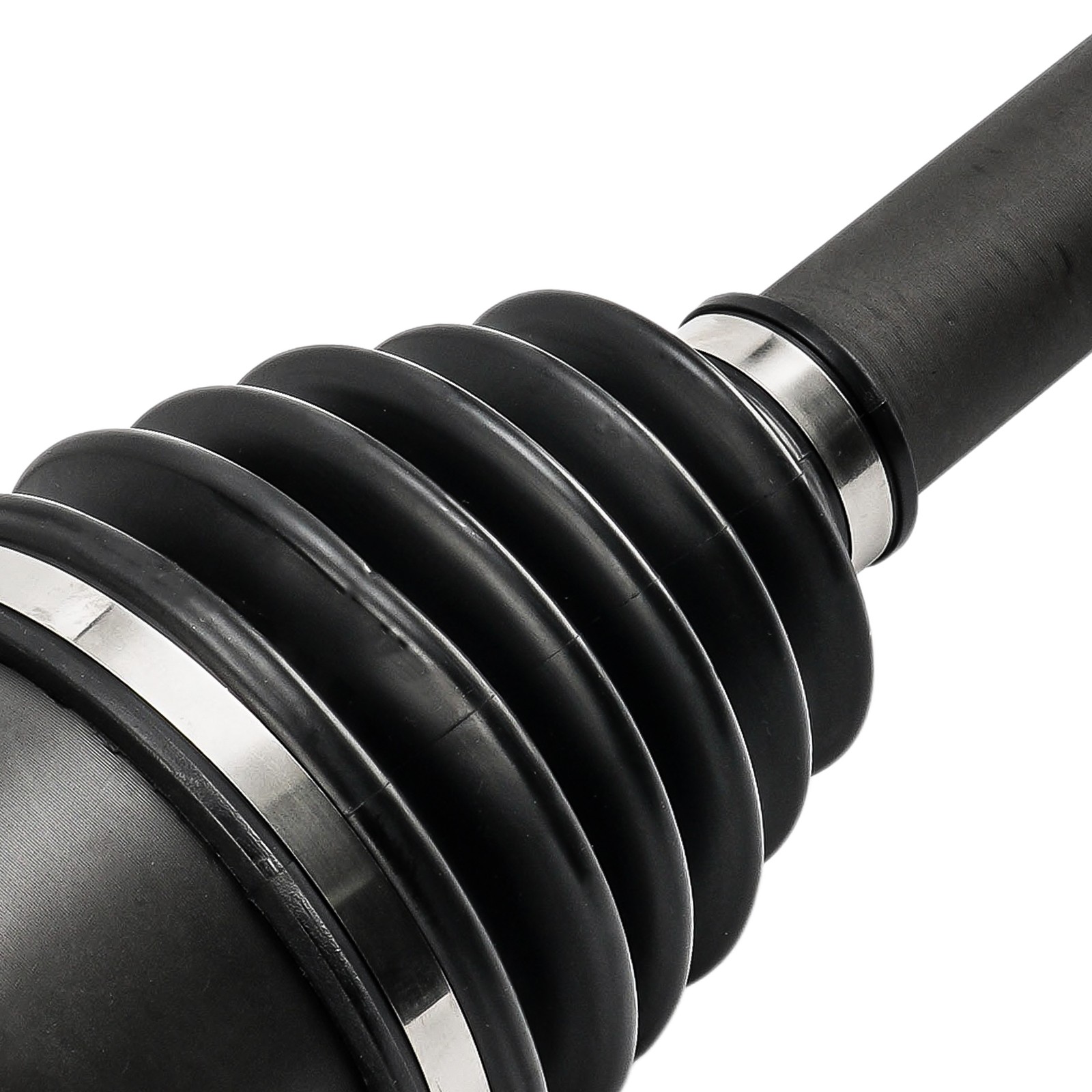 For Hyundai Santa Fe 2007-2009 3.3L Automatic TransFront CV Joint Axle Assembly