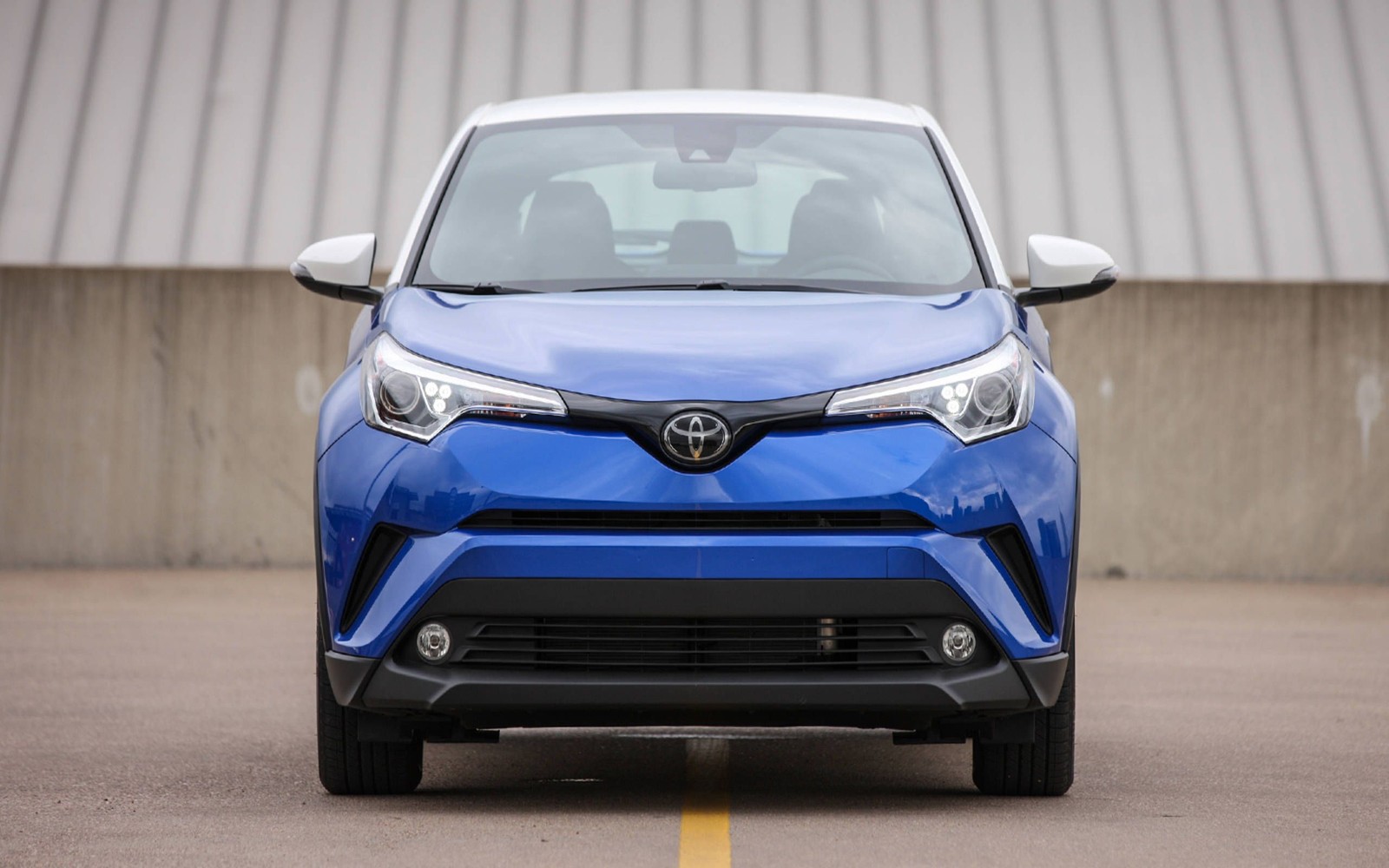 Toyota Corolla Front Grille Emblem Silver Logo Badge Fits 2016 2017 2018 2019