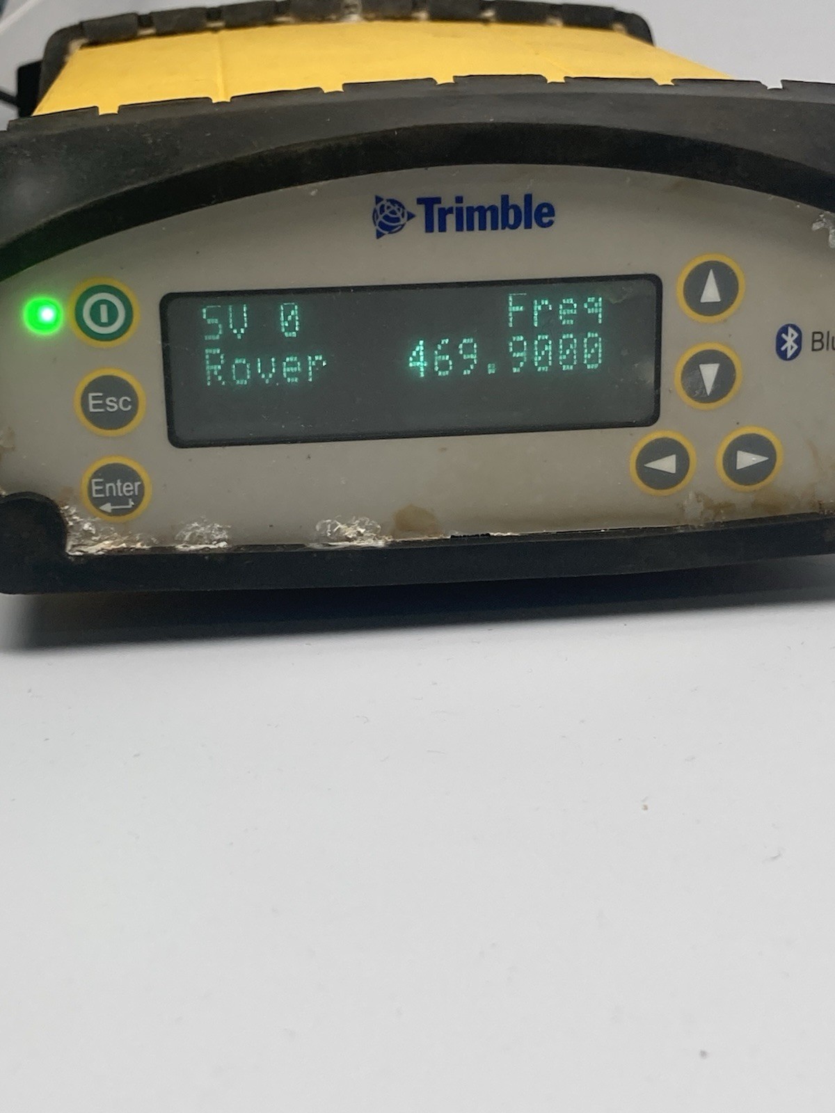 Trimble SPS461 GPS Receiver Only