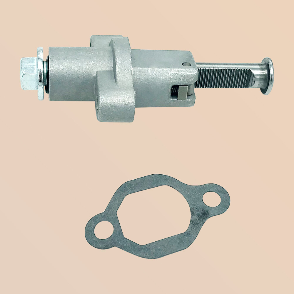 Cam Timing Chain&Tensioner w/Gasket for Yamaha Big Bear 400 YFM400 2000-2012