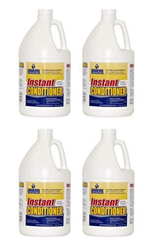 Natural Chemistry 07401 Instant Pool Water Conditioner 1 Gallon (pack of 4)