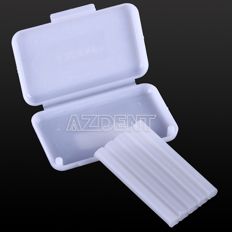 20X Orthodontic Dental Ortho Wax White-Original Scent For Braces Gum Irritation