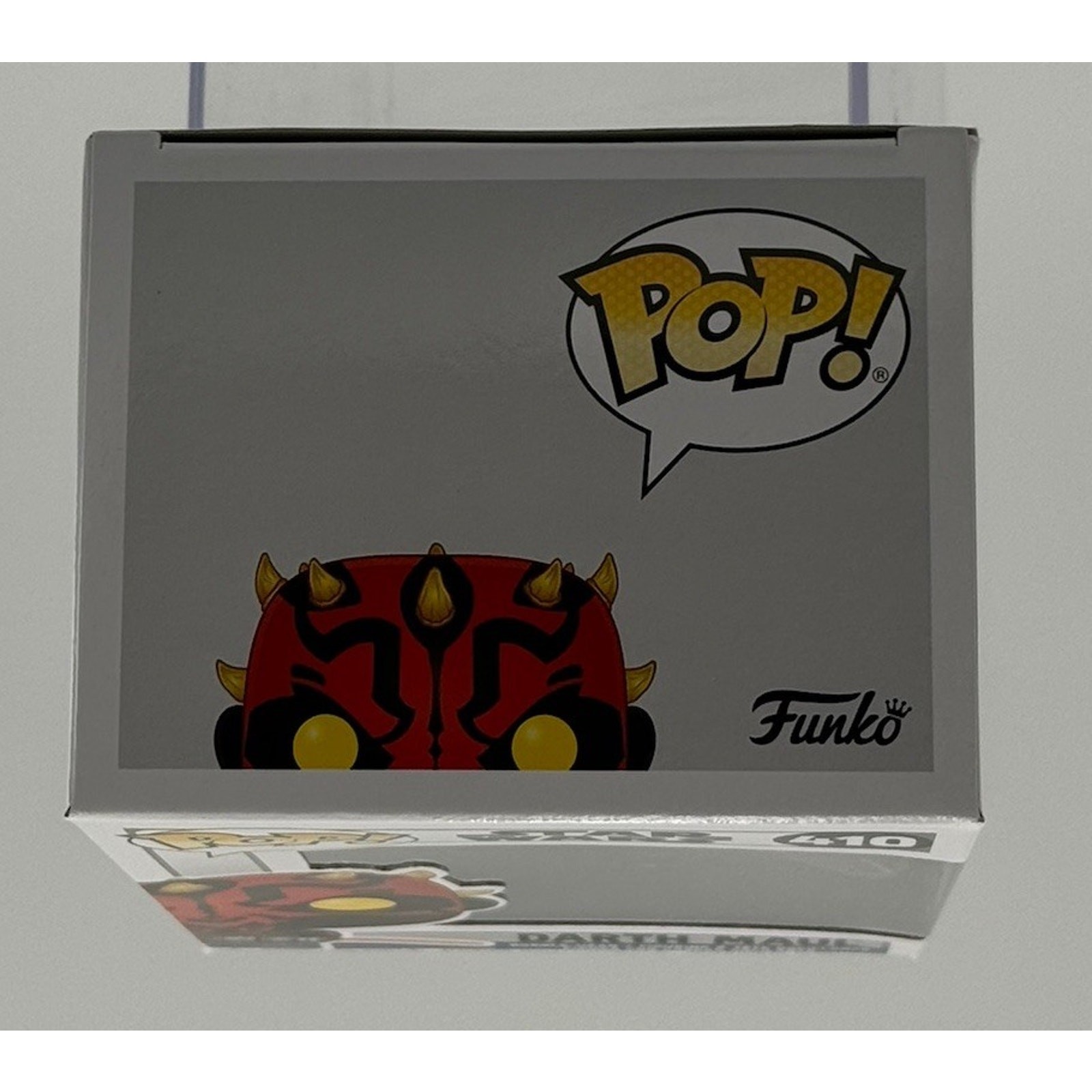 Darth Maul #410 Star Wars Funko Pop