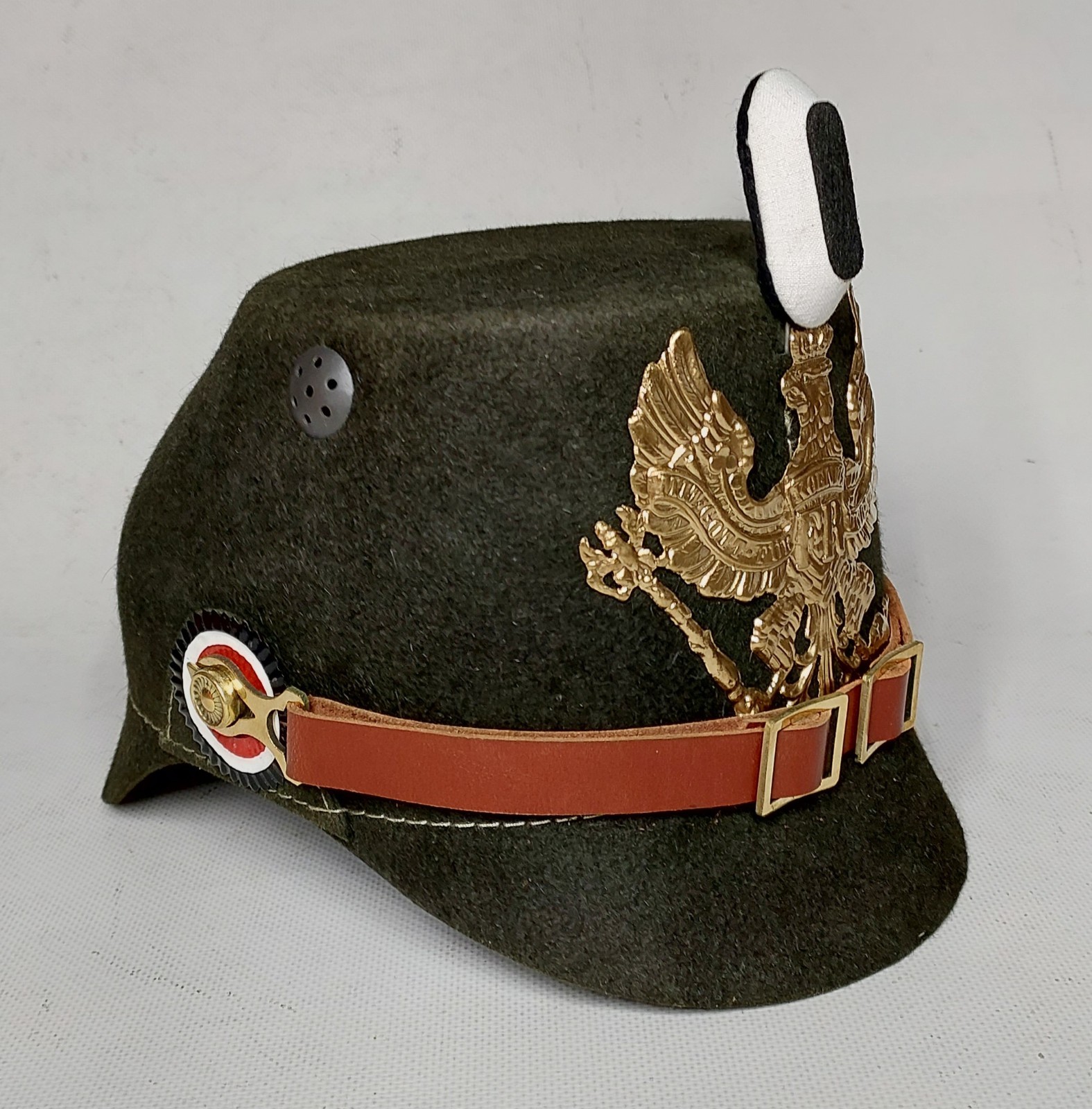 Shako Infantry Prussia repro