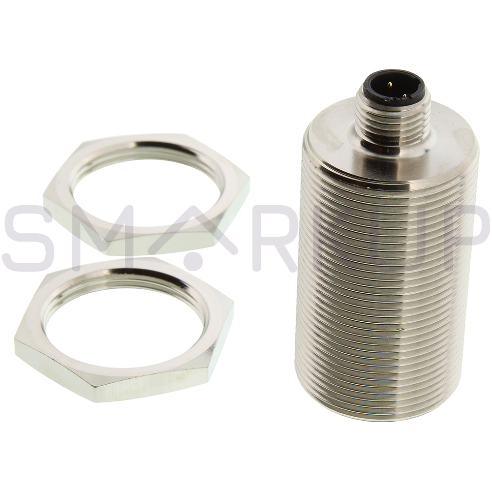 New In Box PEPPERL+FUCHS NBB15-30GM50-US Proximity sensor