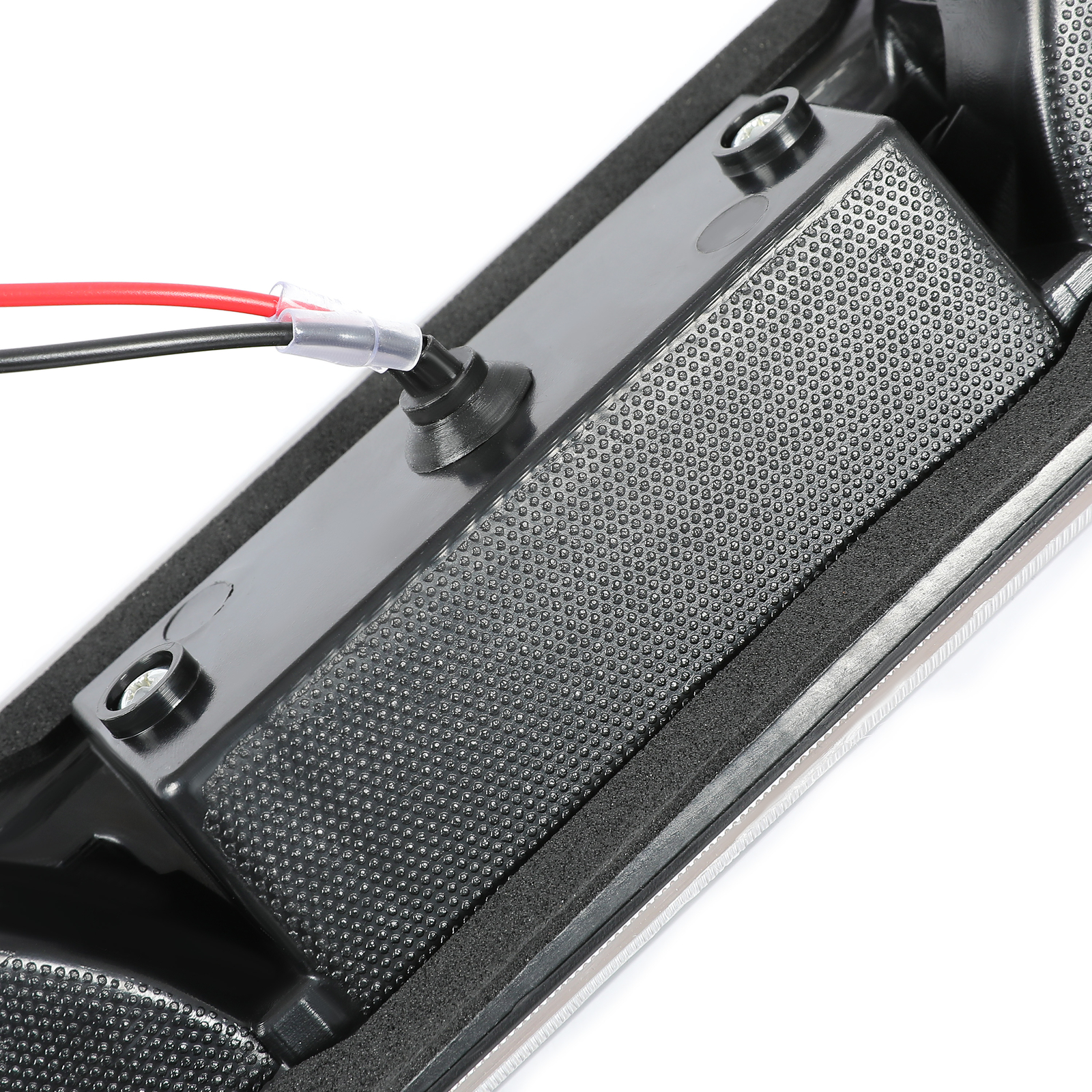 Led 3RD Tail Brake Light For 99-07 Chevy Silverado/GMC Sierra 1500 2500 3500