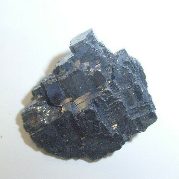 Big Large Vintage  GALENA Crystal For Crystal Radio  part Cat Whisker , Nice