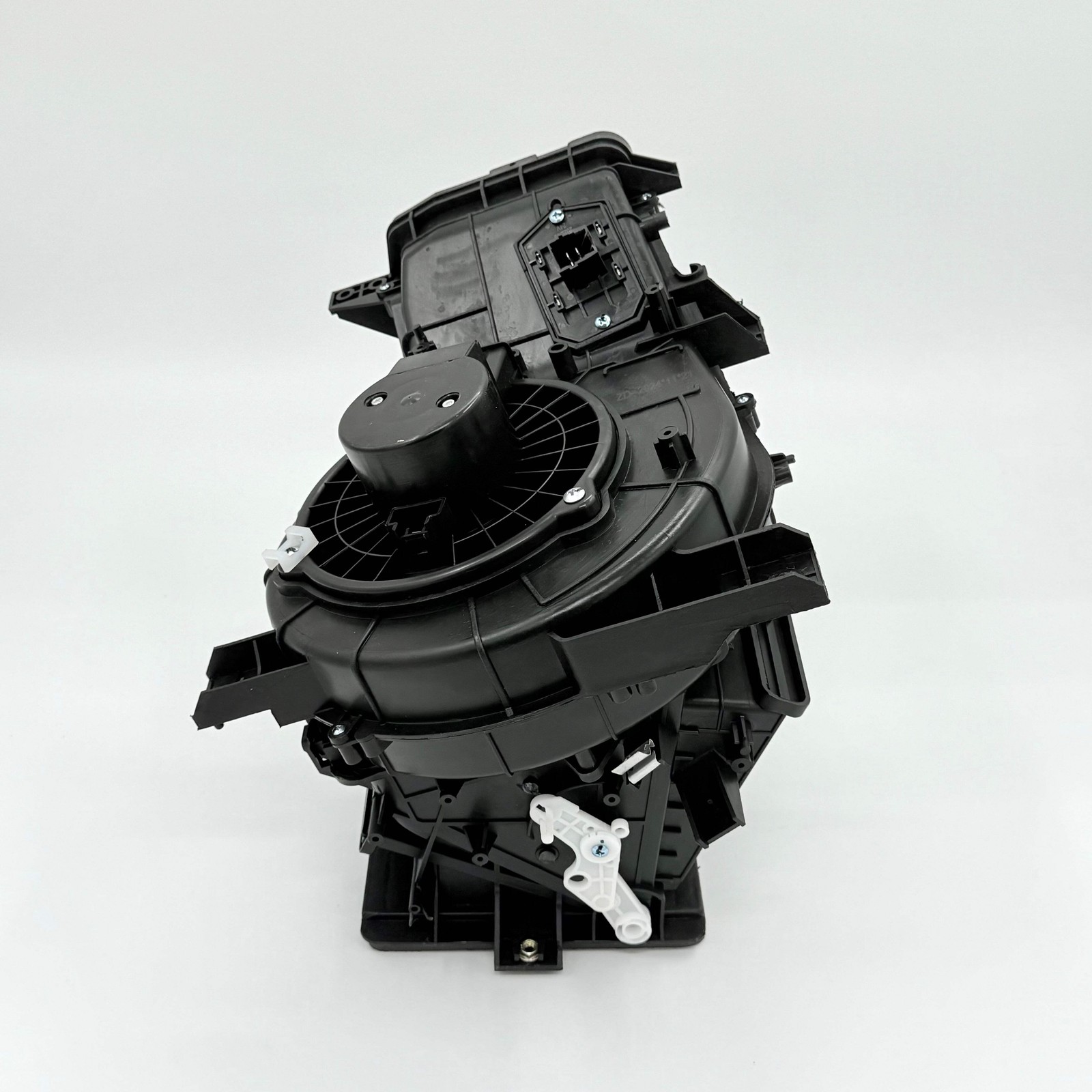 Heater Blower Fan Housing Assembly for ISUZU NRR NPR NPR-HD NQR 2007-2024 12V