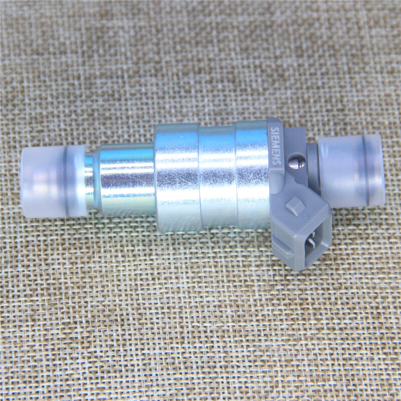 Siemens Set of 8PCS Fuel Injectors for 1996-1999 Dodge Jeep Ram 5.2L 5.9L