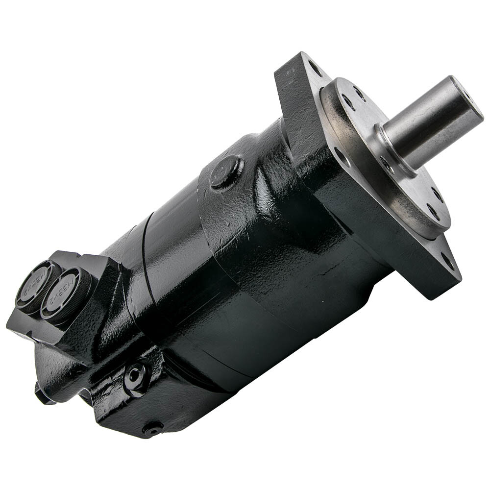 Hydraulic Motor for 112-1068-006 112-1068 Displacement 491.4 Cm3/r [29.99 In3/r]
