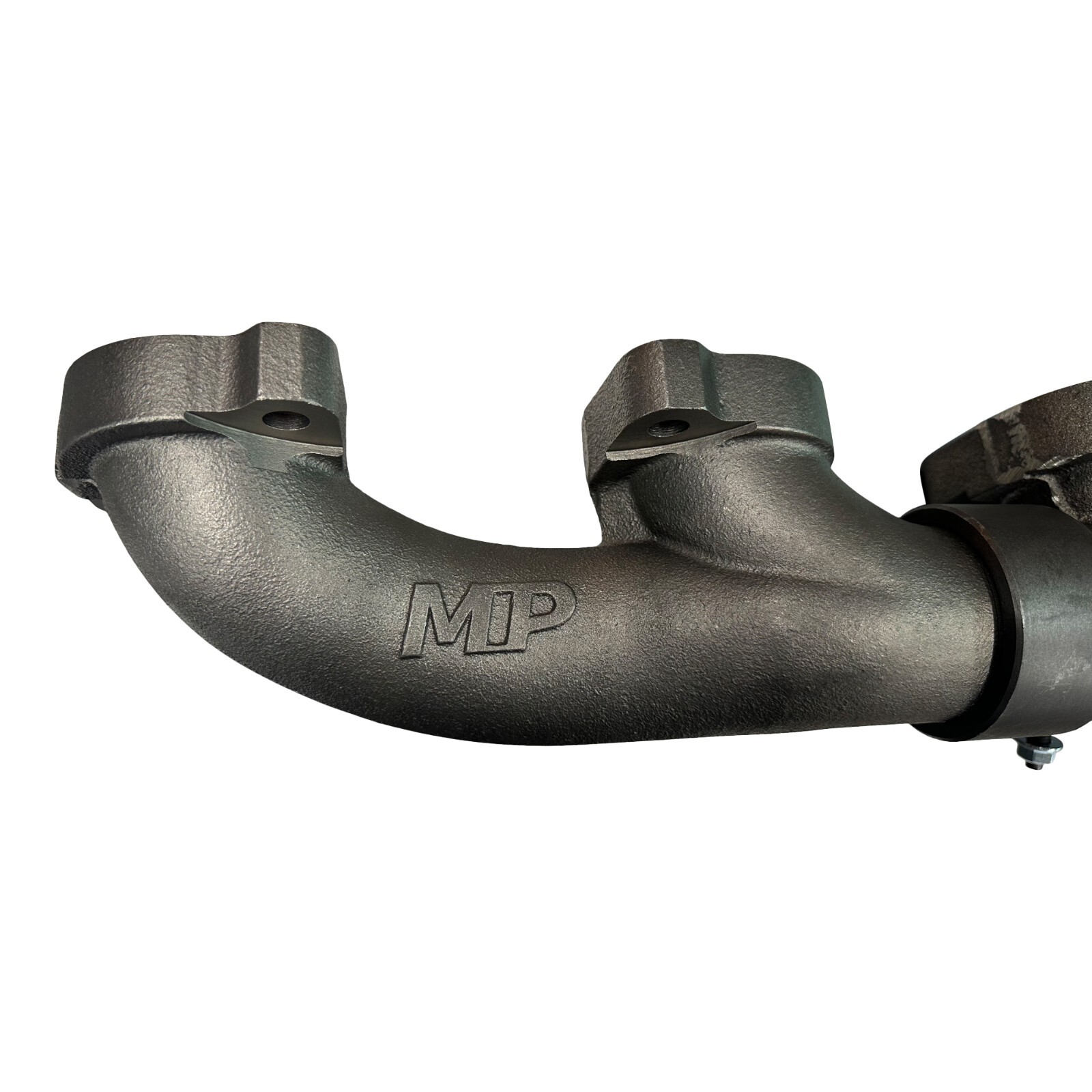 MI Performance Manifold For 12.7 Detroit 60 Series, Part Number 23514898