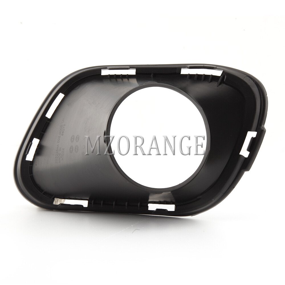 For 2014 2015 2016-2018 Jeep Cherokee Clear Halogen Fog Light Lamp w/ Switch Kit