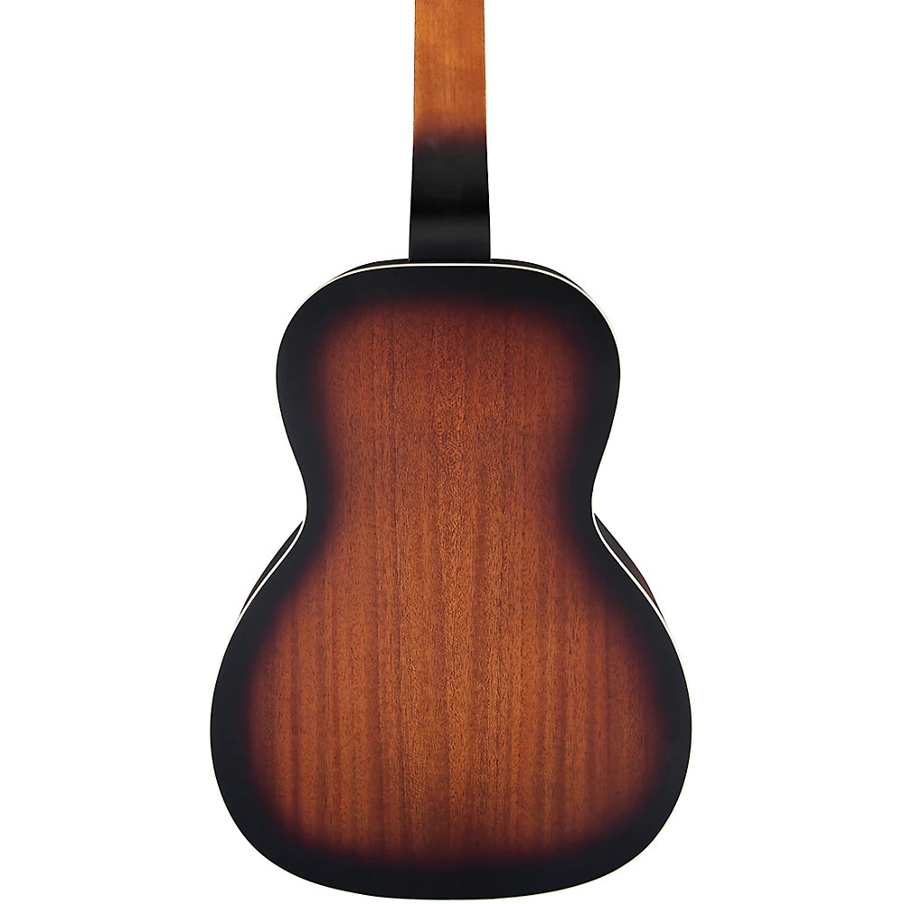 Gretsch Bobtail Square-Neck A.E., Mahogany Body Spider Cone Resonator Guitar LN