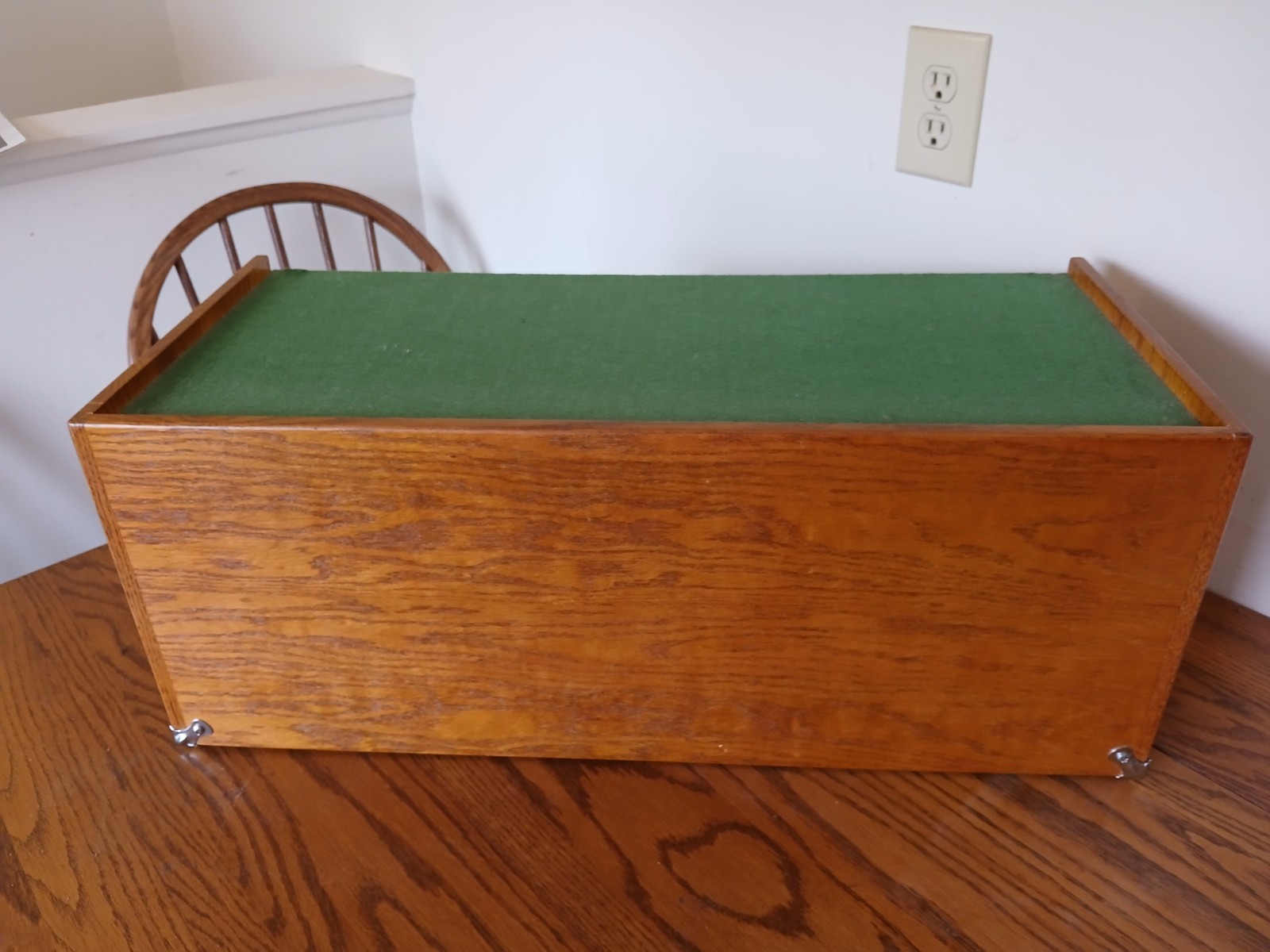 Gerstner International 2 PIECE TOOL CHEST